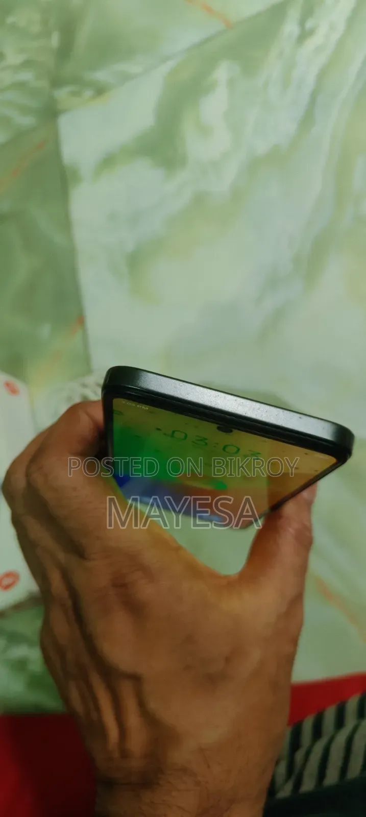 Itel Power 70 128 GB Black