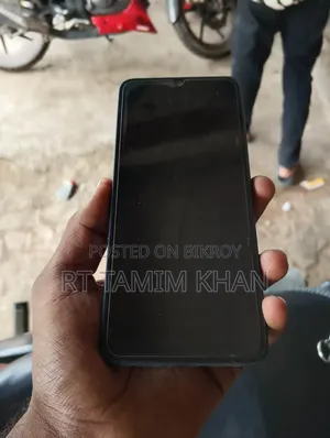 New Xiaomi Redmi 14C 128 GB Black