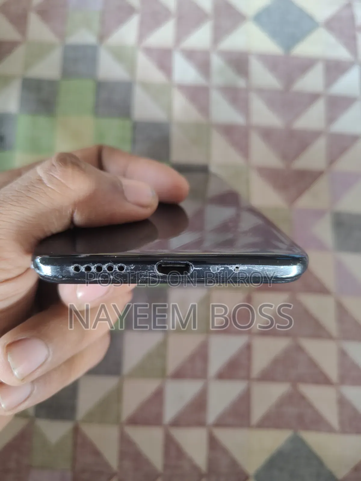 New Xiaomi Redmi 10C 128 GB Black