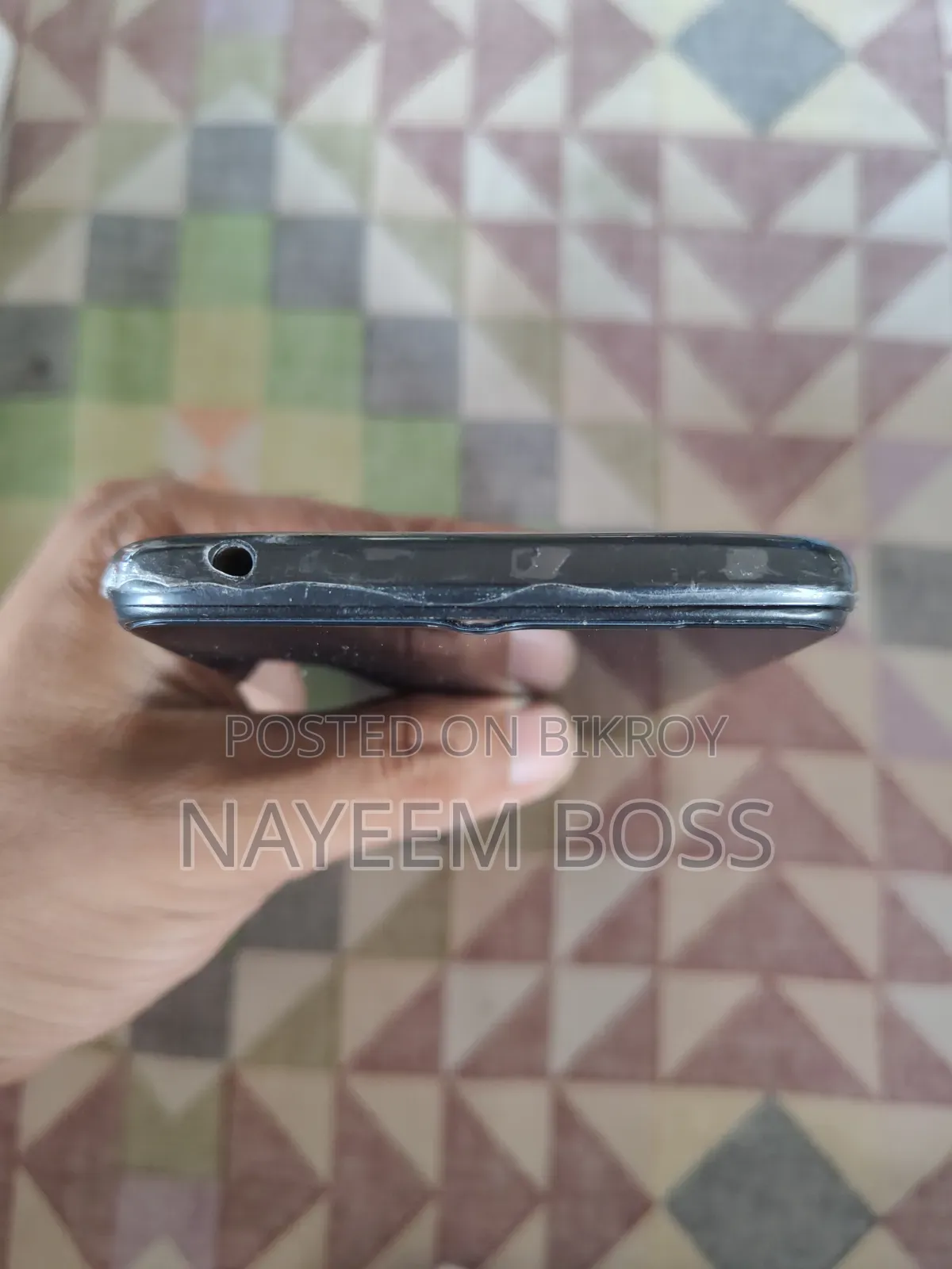 New Xiaomi Redmi 10C 128 GB Black