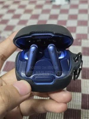 Earbuds TWS
