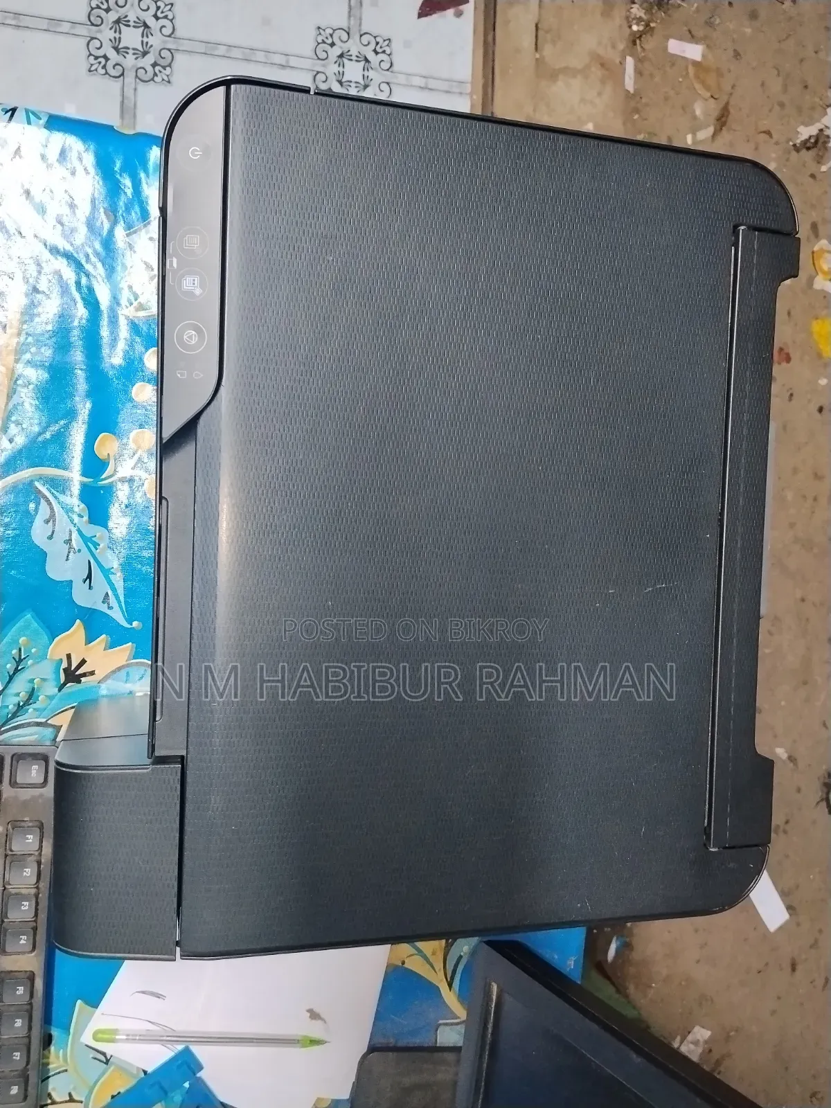 Epson L3210 Printer Urgent Sale