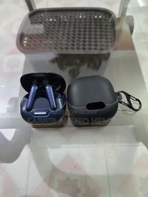 Earbuds TWS