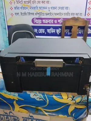 Epson L3210 Printer Urgent Sale