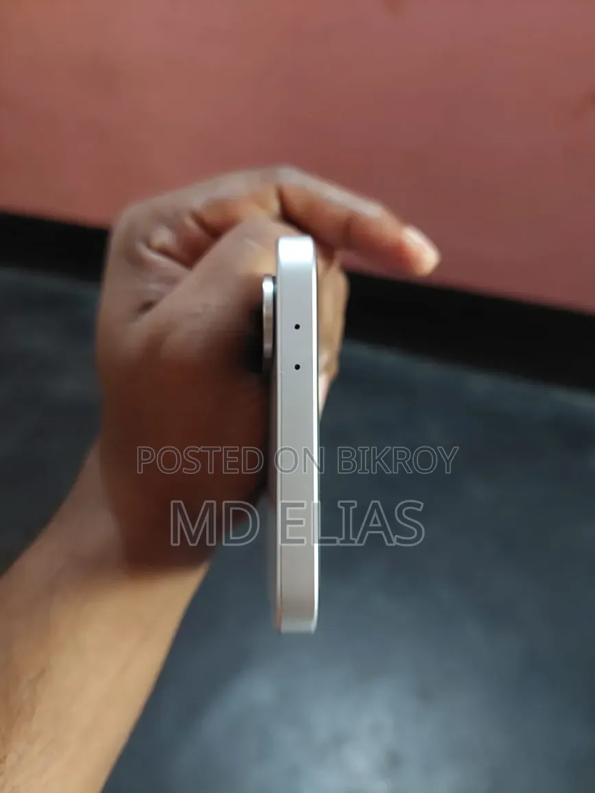 Samsung Galaxy A36 128 GB White