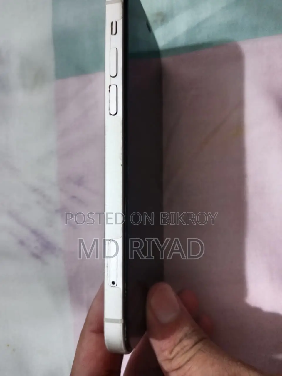 Apple iPhone 12 64 GB White