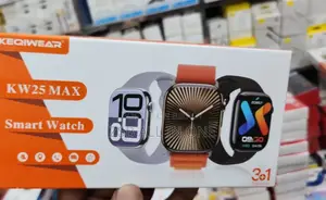 Keqiwear Kw25 Max