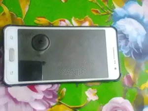 Samsung Galaxy Grand 2 8 GB White