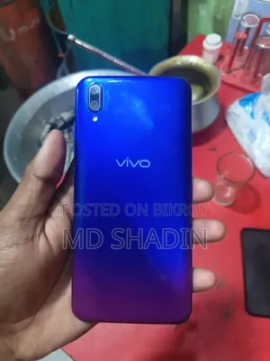 Vivo Y93 ৬৪ জিবি