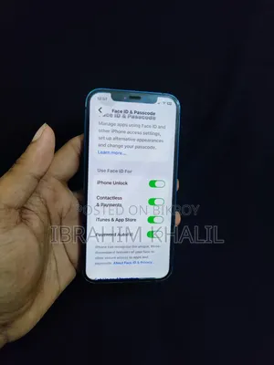 Apple iPhone 12 128 GB Blue