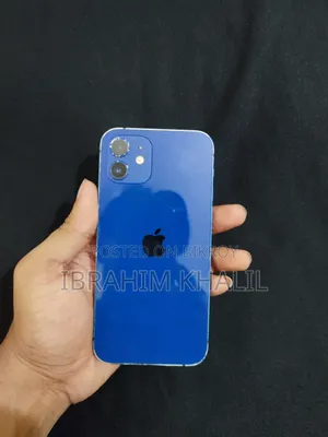 Apple iPhone 12 128 GB Blue