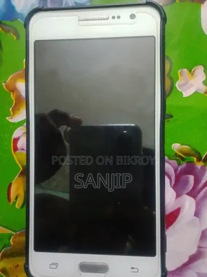 Samsung Galaxy Grand 2 8 GB White