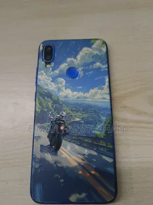 Xiaomi Redmi Note 7 64 GB Blue