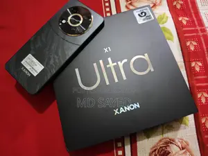 Walton XANON X1 ULTRA 128 GB Black