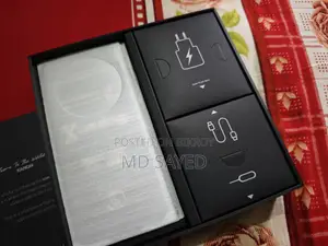 Walton XANON X1 ULTRA 128 GB Black