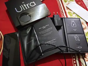 Walton XANON X1 ULTRA 128 GB Black