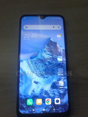 Xiaomi Redmi Note 7 64 GB Blue