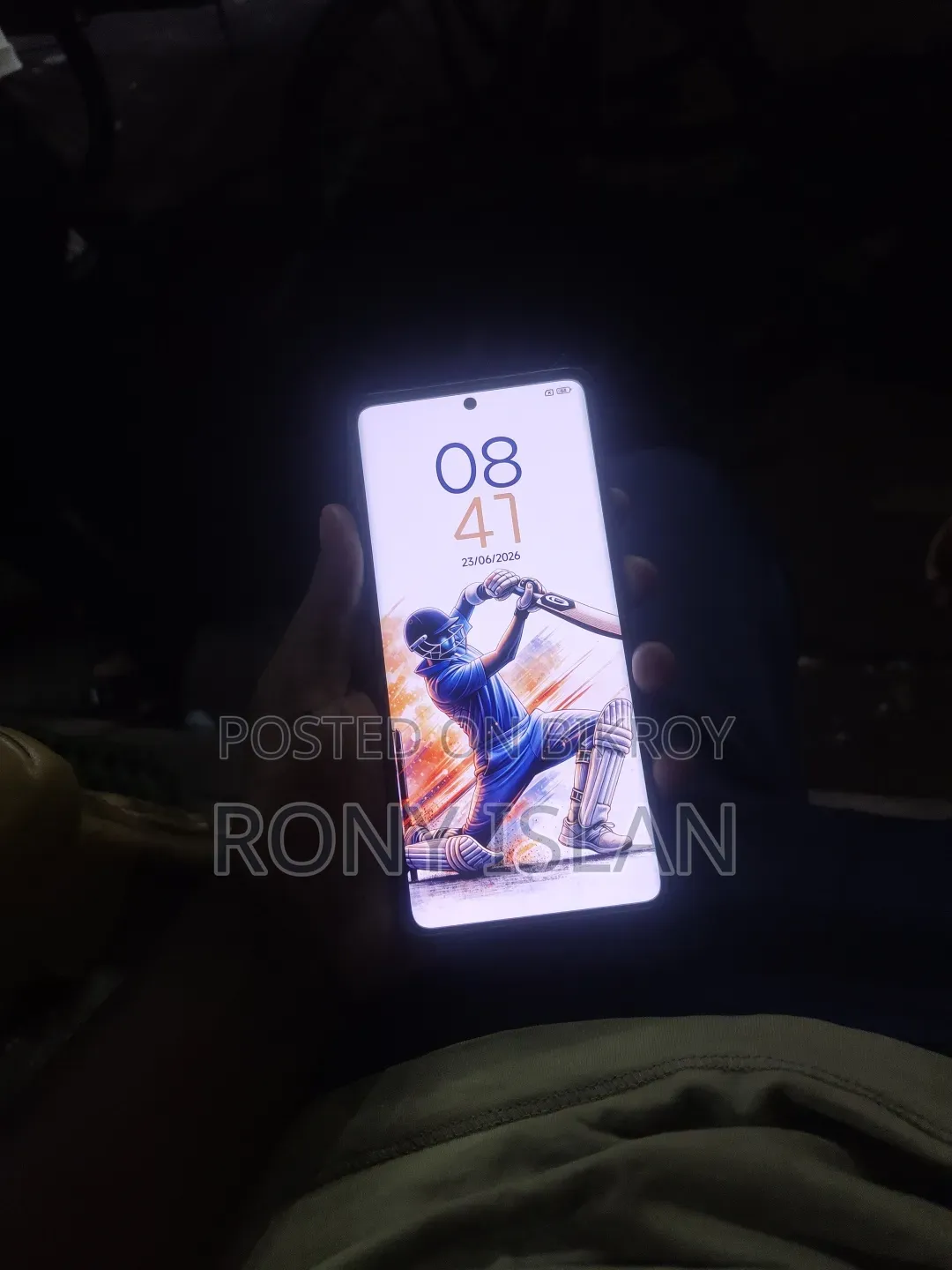 Xiaomi 14 Pro 256 GB Gold