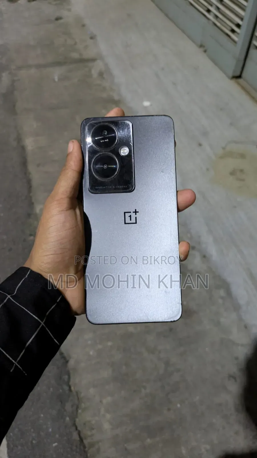 OnePlus Nord 128 GB