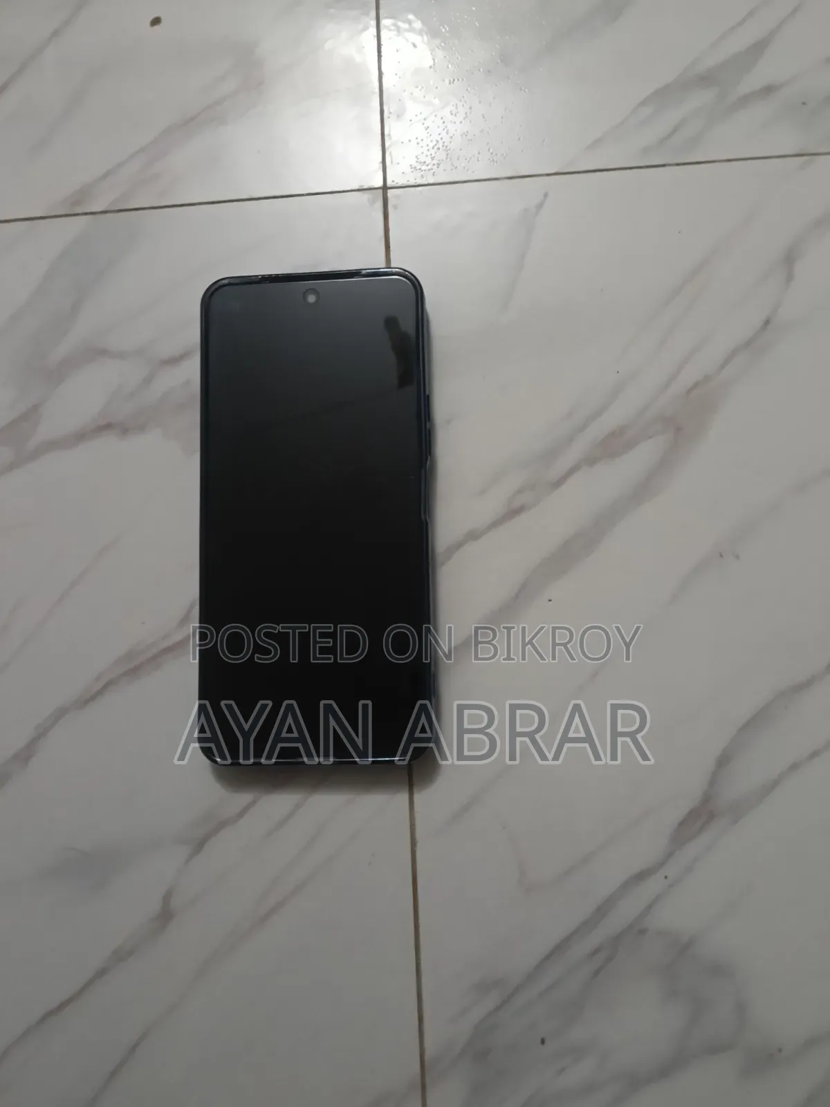 New Vivo Y19 128 GB Black