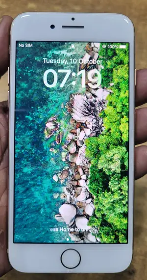 Apple iPhone 8 64 GB Rose Gold