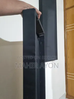 6pc Acoustic Diy Panel Frames With Polyester Fabric - Studio Setup