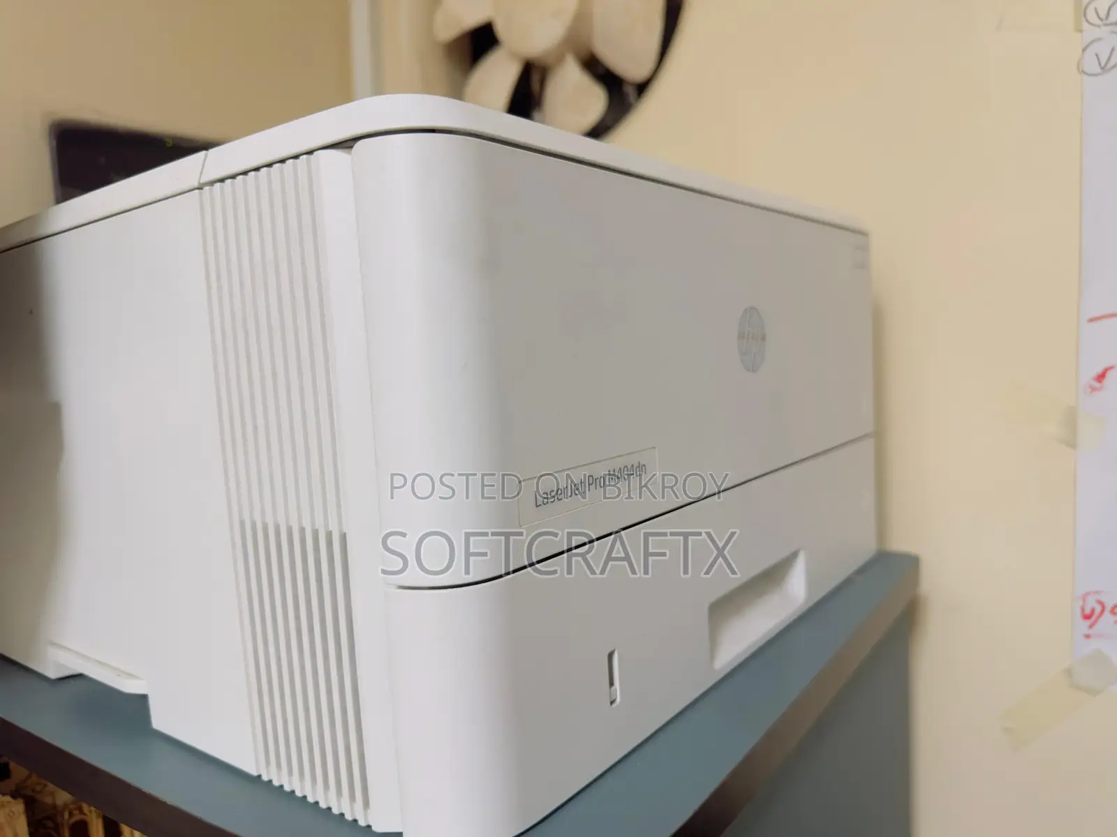 Hp Laser Jet Pro M404dn