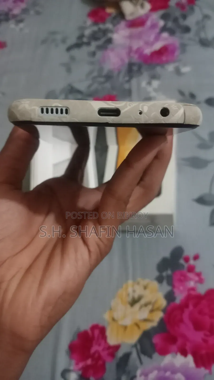 Samsung Galaxy F13 64 GB Blue