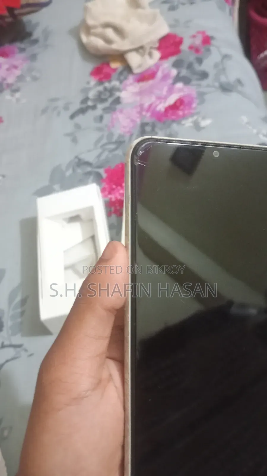 Samsung Galaxy F13 64 GB Blue