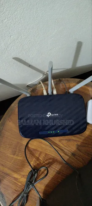 Tp Link Archer C20