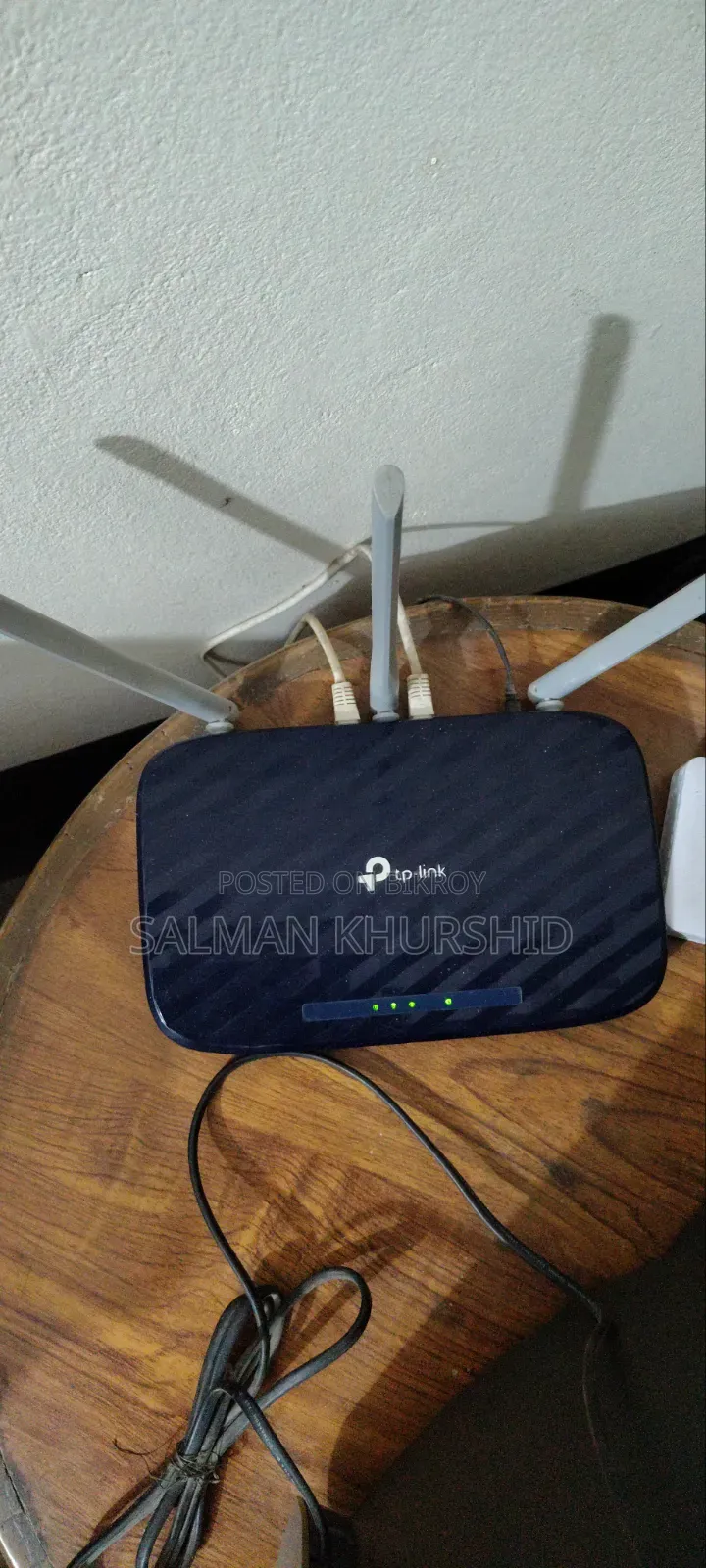 Tp Link Archer C20