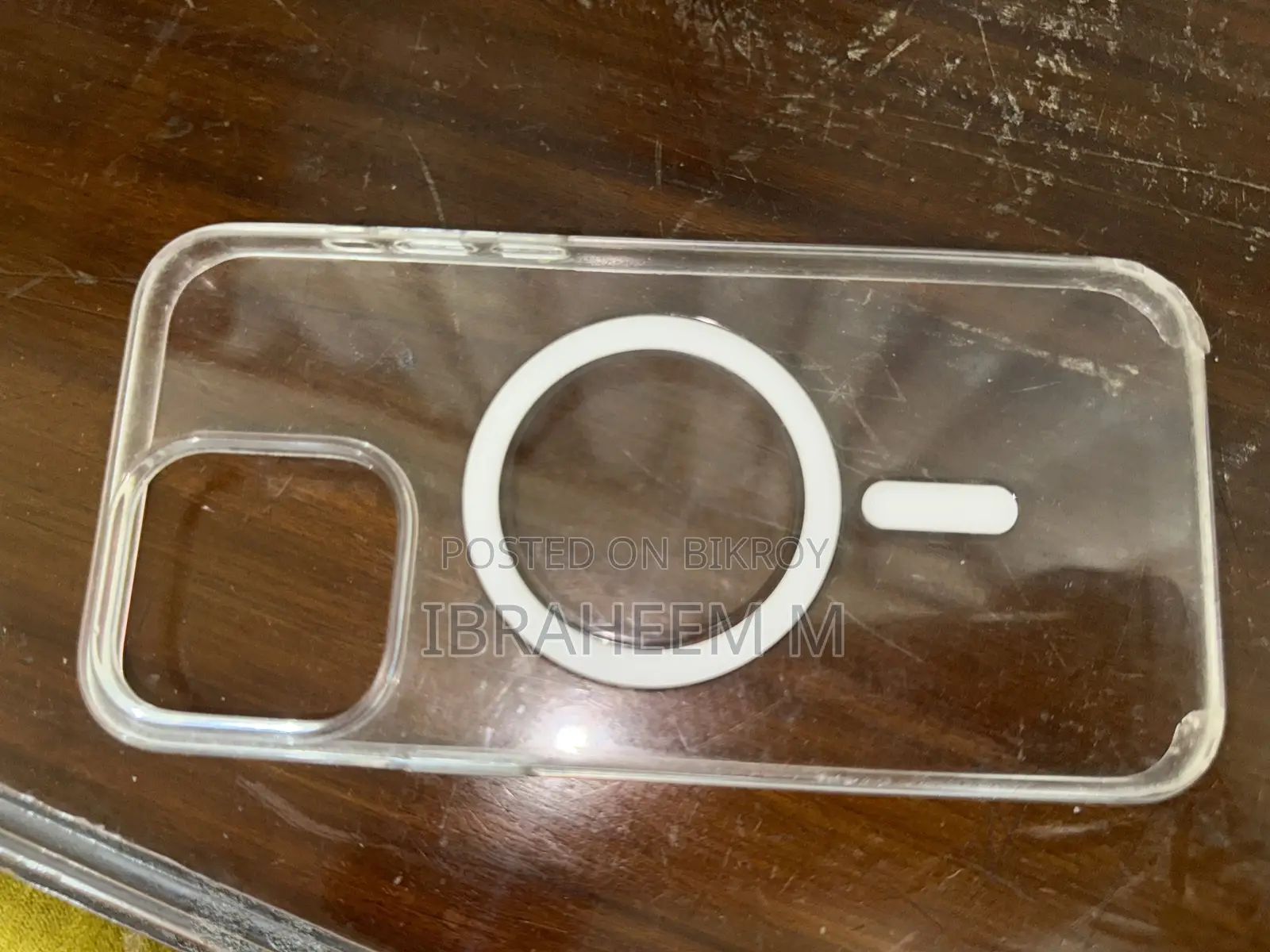 iPhone Case