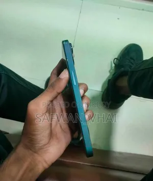 Apple iPhone 13 128 GB Black