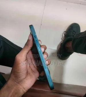 Apple iPhone 13 128 GB Black