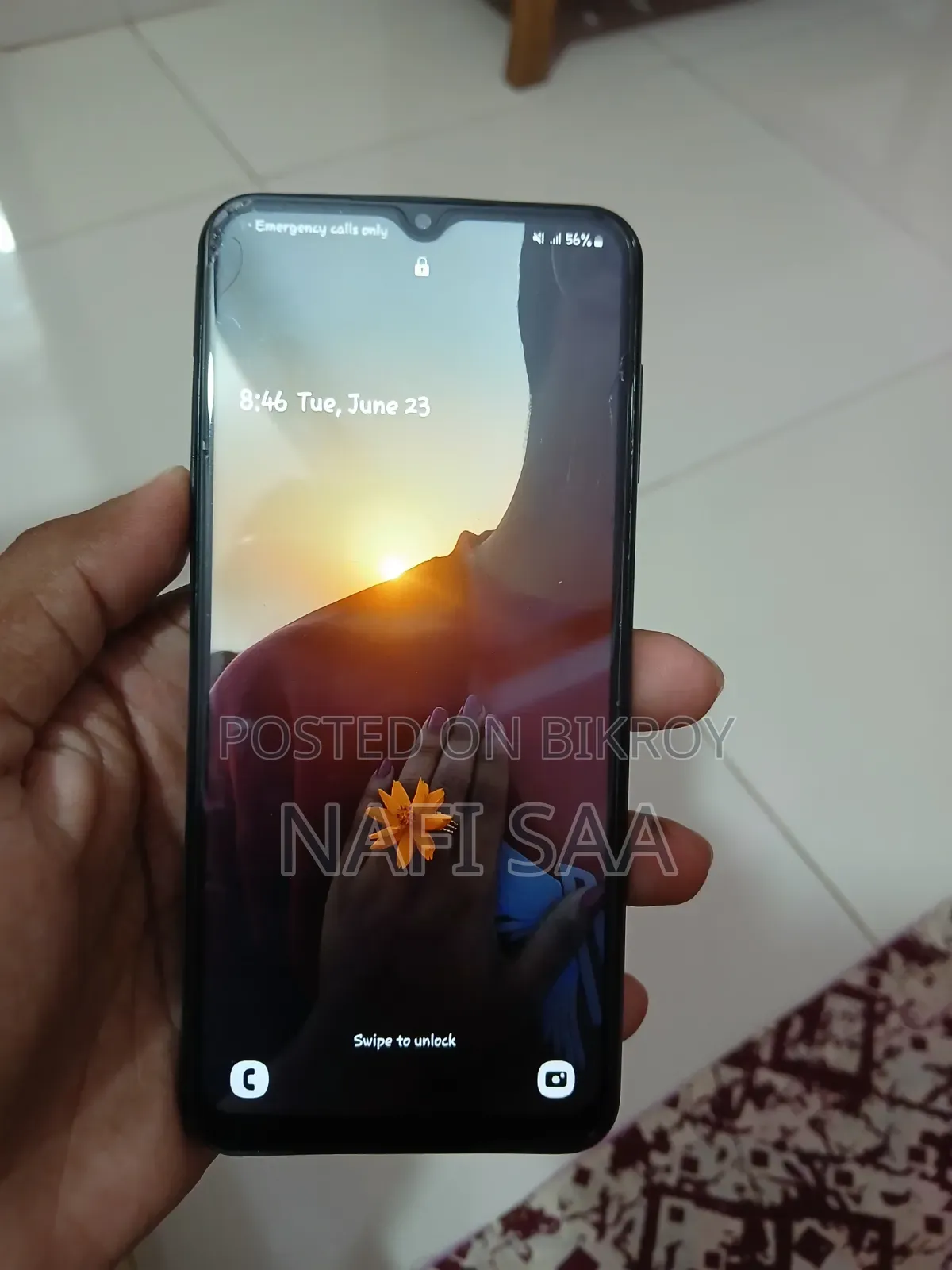 Samsung Galaxy M13 128 GB
