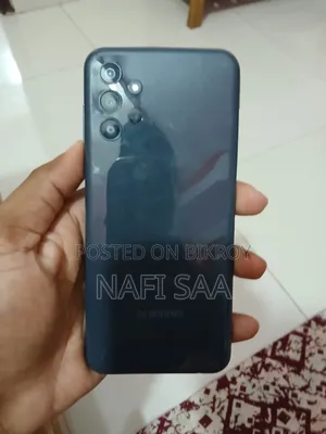Samsung Galaxy M13 128 GB