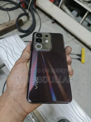 Vivo Y29 256 GB Pink