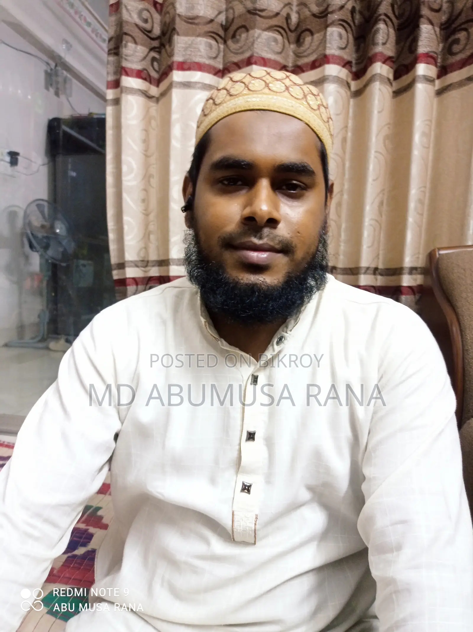 Quran Teaching And Islamic Studies Teacher