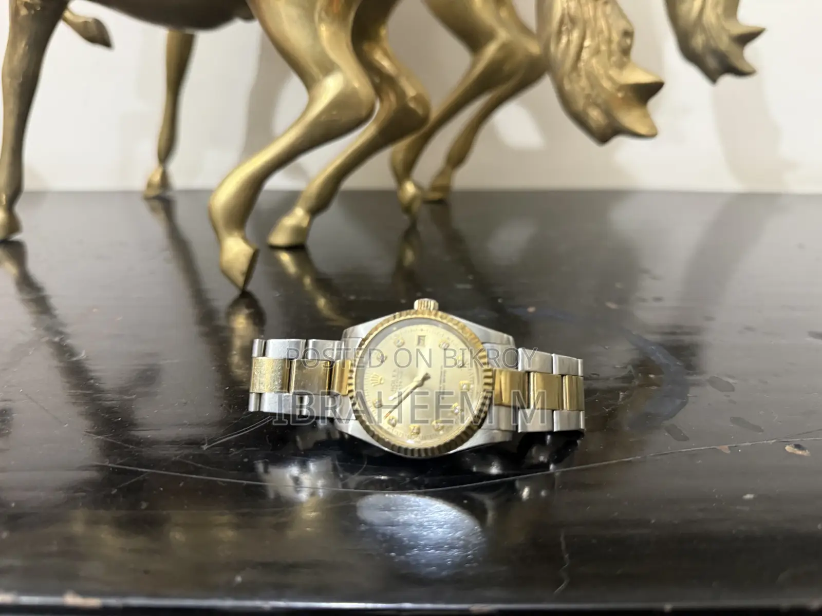 Female Watch