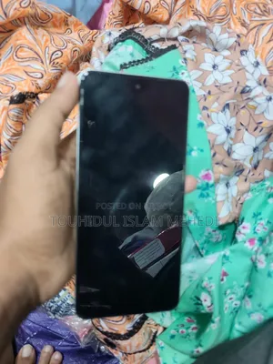 Oppo K12x 128 GB Gray