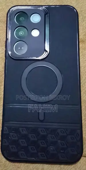 New Realme C85 Pro 128 GB Blue