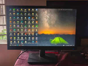 18.5 Inch Dell Monitor