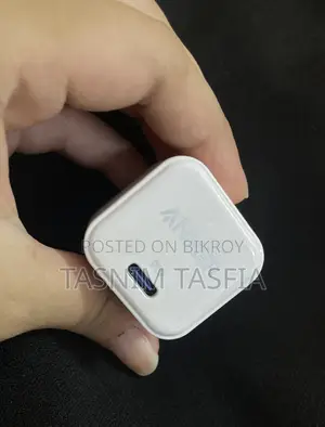 অরিজিনাল Anker Pd চার্জার (বক্সসহ)