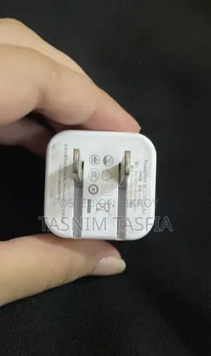 Original Anker PD Charger (with box)