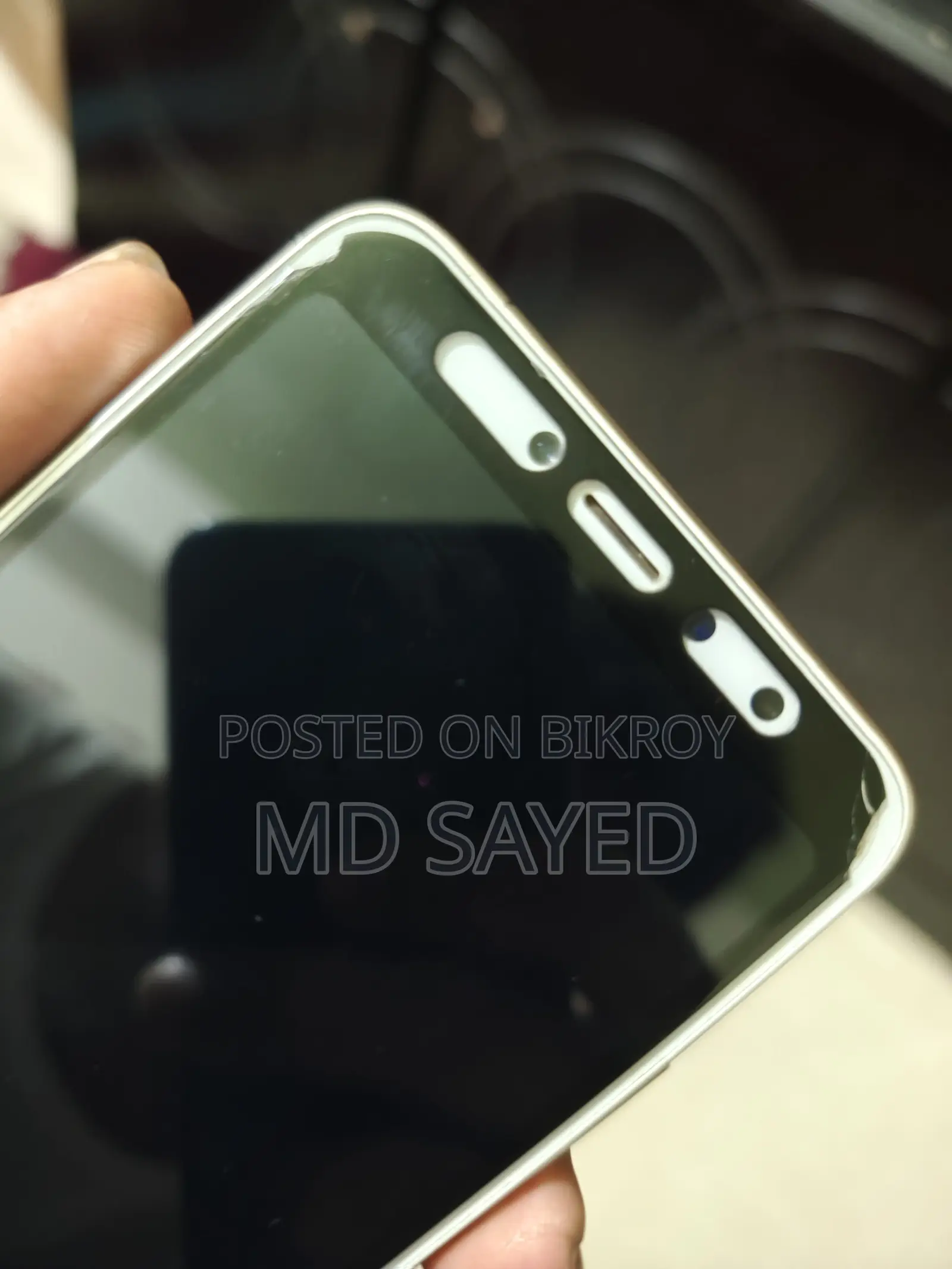 Xiaomi 64 GB Rose Gold