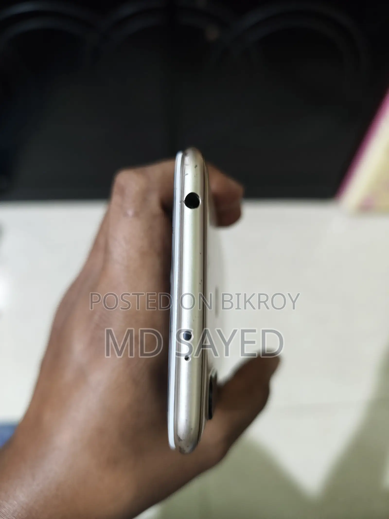 Xiaomi 64 GB Rose Gold
