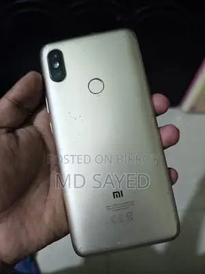 Xiaomi 64 GB Rose Gold