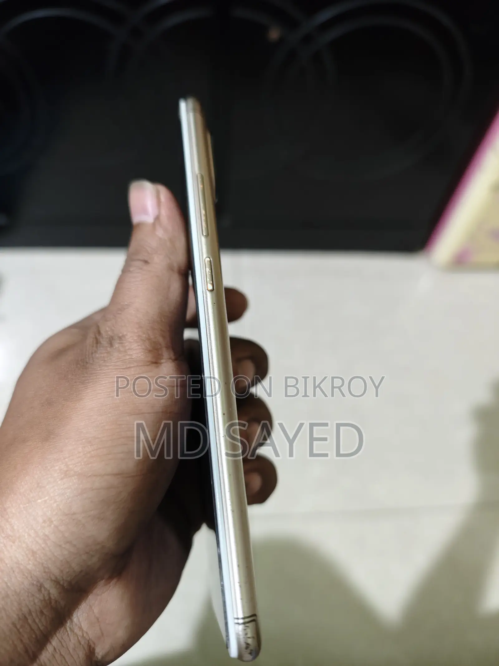 Xiaomi 64 GB Rose Gold