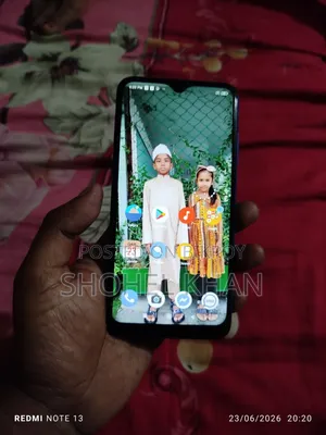 Xiaomi Redmi 8A 32 GB Blue