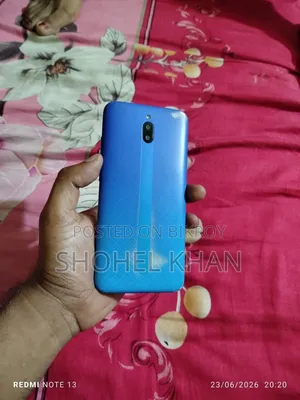 Xiaomi Redmi 8A 32 GB Blue